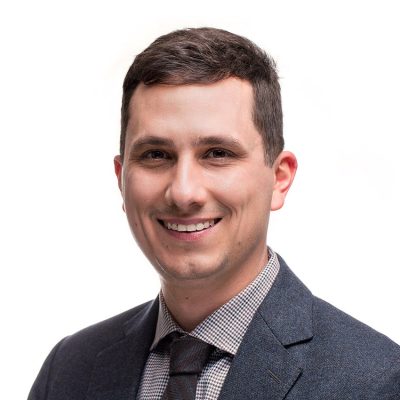 Ryan Christoi, President, Healthcare Division at Recruitics