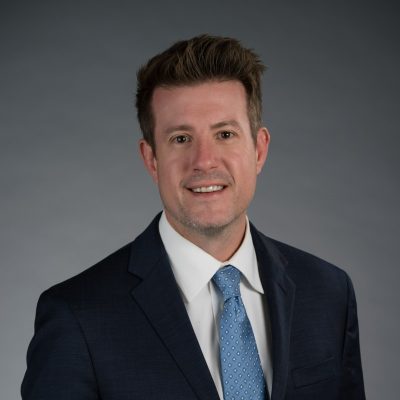 Michael Stacey