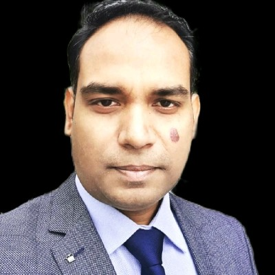 Arnob Biswas, VP at c/o ARNOB BISWAS