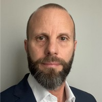 Luca Pagni, Head of ETF Fixed Income and FCPE Portfolio Manager at BNP Paribas Asset Management