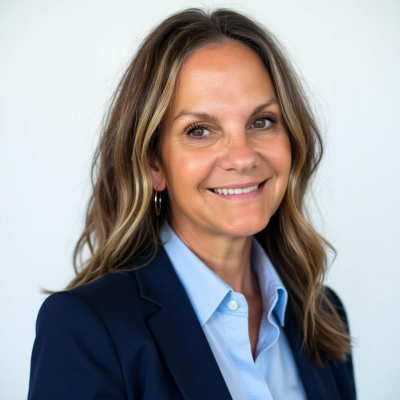 Natalie Thompson