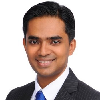 Ajay Gopalakrishnan