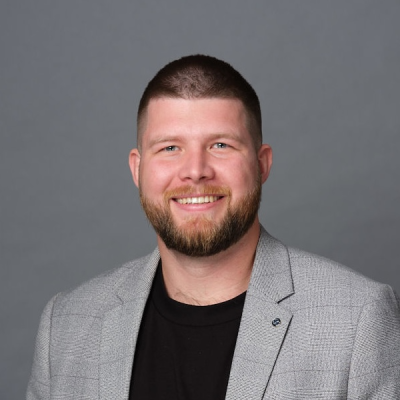 Matthew Whiting, Co-Founder & CEO at Cotiss