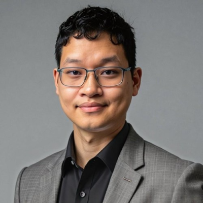 Edwin Tjoe