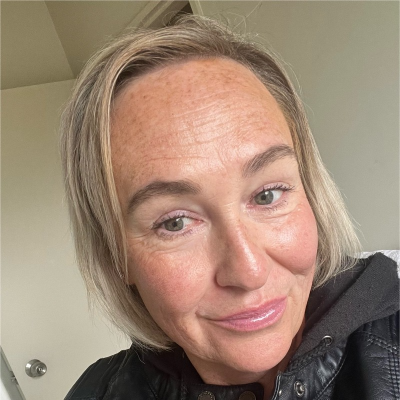 Joanna Browne