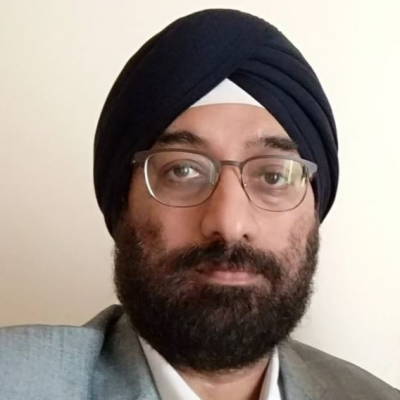Arvind Gulati