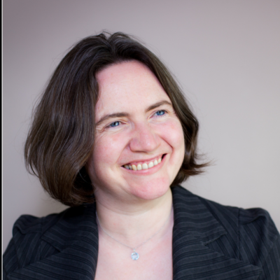Sarah Clarke