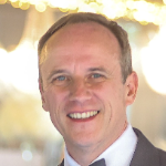 Didier De Vos, VP EMEA Service & Solutions at Glory Global