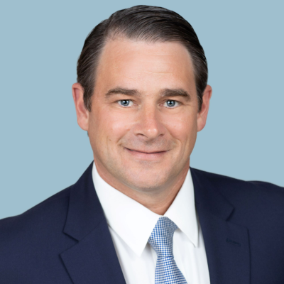 Scott Sutter, Sr. VP of Calibration GTM at SIMCO