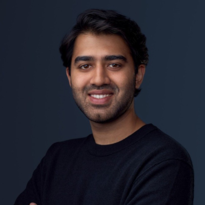 Pranav Mulgund