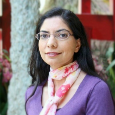 Faiza Tajammul, Vice President, Product Management, Oracle Field Service at Oracle