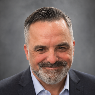 Brian Mistretta