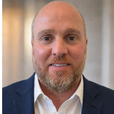 Terrence Sell, Director, Healthcare Airfreight Product – Americas at Yusen Logistics