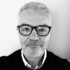 Andrew Fairclough, Global Head of Claims Operational Excellence at Zurich Insurance