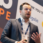 Maurice Bernards, Commercial Solutions Manager at ABB