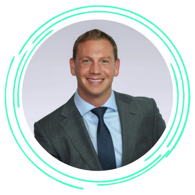 Brock Bell, Director of Portfolio Solutions and Treasury at Virginia Retirement System