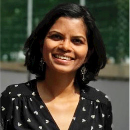 Alpa Varma