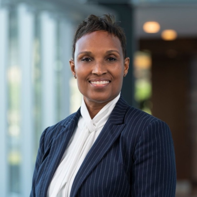 Dr. Sandra Dunbar-Smalley