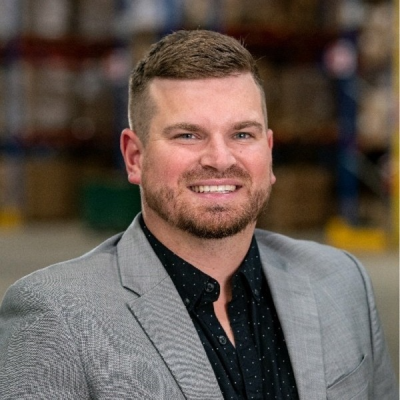 Cody Fisher, President, Concordance Innovations at Concordance Innovations