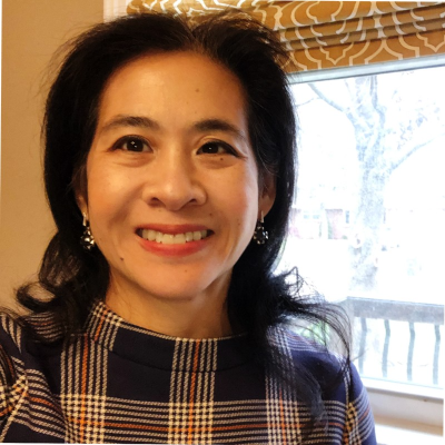 Jennifer Chung