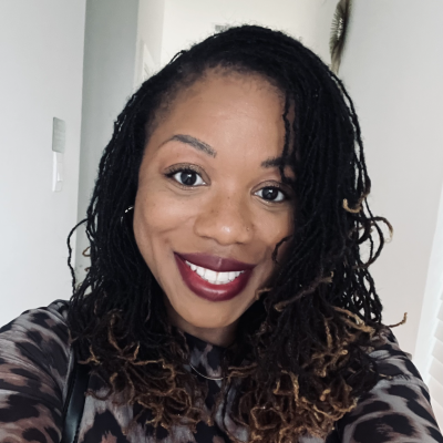 Nicole Jernigan