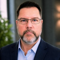 Tim Rhodes, Vice President of Business Development at Raise