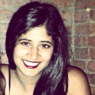 Sriya Karumanchi, Vice President Marketing at Catbird