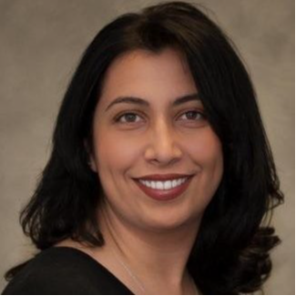Noha Schouder, Managing Director, Quality Global Life Sciences and Healthcare at FedEx