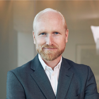 Sven Wuerttemberger, Chief Executive Officer and Head of Client Coverage Switzerland at DWS Group