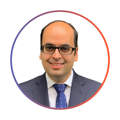 Vivek Goel