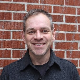 Jeff Bonnell, Senior Director, Supply Chain Management at SAP Coresystems