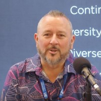 Allen Chilson, Director, Talent Acquisition Vendor Management at Danaher