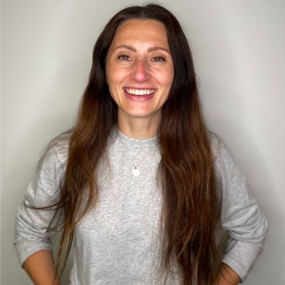 Elsa Demain-Griffiths, Director, Digital Sales & Innovation at The Telegraph