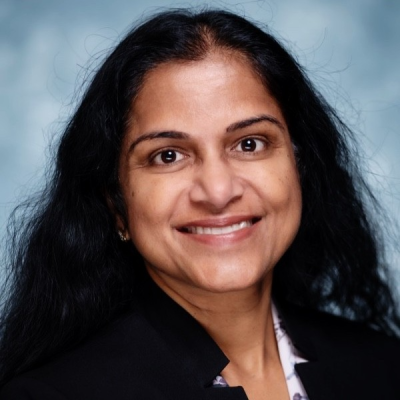 Indu Nambiar