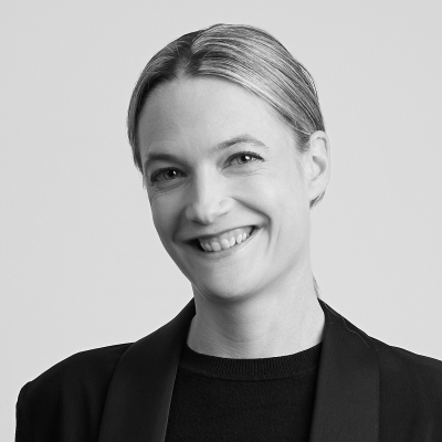 Clemence Robine, Head at Retail in Asia