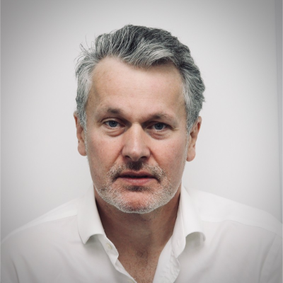 Ross Pamphilon, Chief Investment Officer at Impax Asset Management