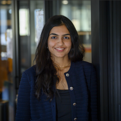 Sneha Sivakumar, CEO at Spur