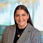 Meaghan Bedigian, Senior Manager, Media Strategic Sourcing at Warner Bros Discovery