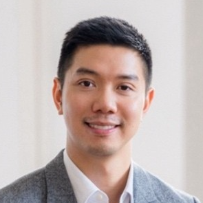 Ricky So, Chief Commercial Officer at Pelago