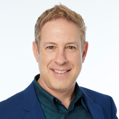 Ted Silverman, VP, Consumer Experience & Product Strategy at Ipsy