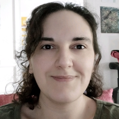 María de los Ángeles Rodríguez Marrero