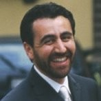 Vincenzo Marchese, Head of Enterprise Architecture at UBS