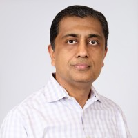 Achin Kansal, VP, Global Ecommerce at Baby Brezza