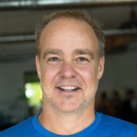 AJ Pratt, V.P. Business Solutions at LemonadeLXP