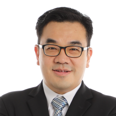 Francis Lai, CFO at Far East Group