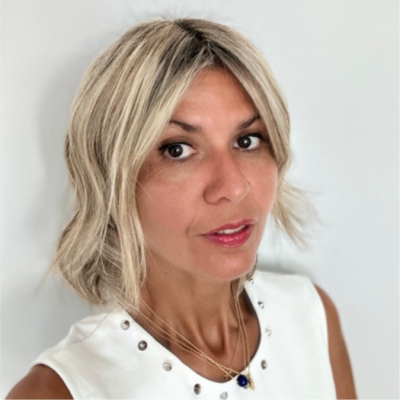 Roberta Pandolfi