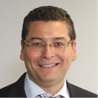 Christian Moor, Principal Policy Officer at European Banking Authority