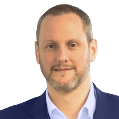 Christopher Jones, CEO at Trinitatum