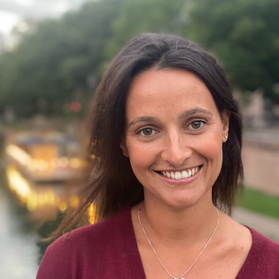 Stéphanie Pajot