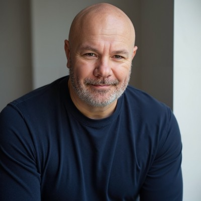 Greg Parker, VP, Americas, Life Cycle Solutions at Johnson Controls